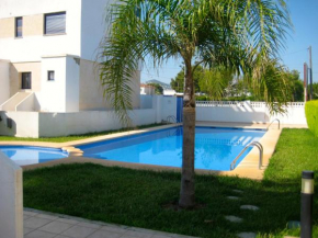  Apartamentos H3 Belman Playa  Дения